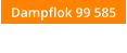 Dampflok 99 585  Gleisbau BA 2.4.